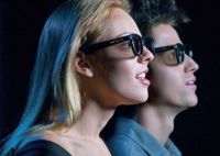 Le domande senza risposta sugli occhialini 3D