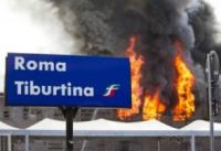 Caos Tiburtina, Pisani: "Risarcire gli utenti che non sono partiti o che sono stati costretti a prendere mezzi alternativi"