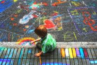 bambini fanno rumore? Mamma e papa' pagano la multa