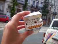 Per la Corte di giustizia europea l'imposizione di prezzi minimi delle sigarette viola la concorrenza