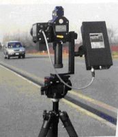 Telelaser: accertamento legittimo anche senza lo scontrino