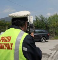 Vigile può multare anche sulle strade statali presenti nel territorio comunale