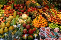 Domenica 26 "Il mercato del contadino" a Chiaiano