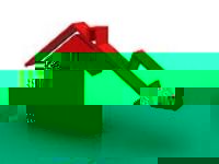 Giu' i prezzi delle case, -1,7% sull'anno