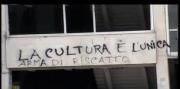 Domani sera riprendiamoci Scampia e la nostra città! Ora basta!