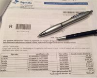 EQUITALIA - RAFFICHE DI CARTELLE PER LE FESTE