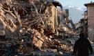 Terremoto: aperta inchiesta per disastro e omicidio colposo