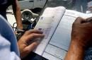 Infrazioni stradali continuate? Rischio di sospensione patente pluriennale