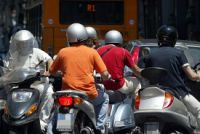 Da oggi al via il bonus dell'Ambiente per la sostituzione dei motorini