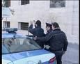 Rapinavano le coppiette di telefonini e orologi, arrestati!