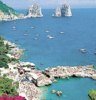 Vacanze. In Sardegna, Toscana e Campania gli hotel più cari