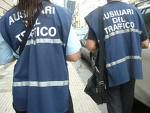 Ausiliari del traffico: limiti e competenze