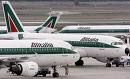 Alitalia, nuovo programma per sconfiggere le low-cost