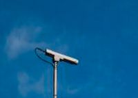 Privacy: Garante, sì a 'telecamere intelligenti' in zone isolate