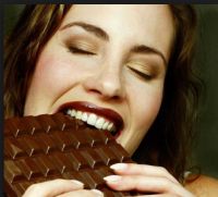 Il cioccolato? Non solo non fa ingrassare, ma accende il desiderio femminile