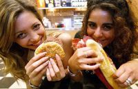 Rotondi: "Pausa pranzo più libera"
