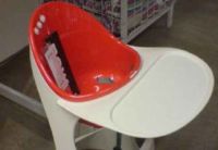 «Può causare danni ai bambini» Ikea ritira il seggiolone Leopard
