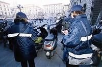 Petizione: contro le strisce blu anche per i motorini