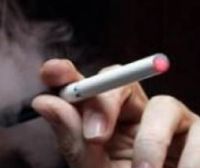 Fumo: pneumologi, stop a sigarette. Anche quelle elettroniche