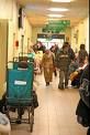 Cadde da barella collocata nel corridoio, morì: richiesta di rinvio a giudizio per i 4 medici indagati