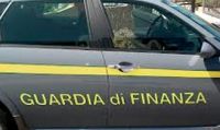 Finanza nelle sedi di squadre A e B