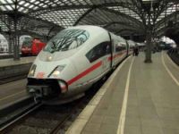 Zecche sul treno Monaco-Napoli punti tre viaggiatori altoatesini
