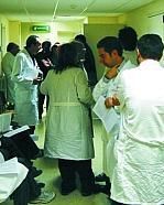 Tagli alla Sanità, l'Anaao in rivolta