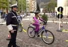 Attenzione ciclisti: vi ritirano i punti dalla patente se commettete infrazioni stradali!