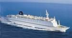 Nave relax di Msc Crociere si trasforma in base di guerra: Msc 'Melody' sfuggita all'assalto di pirati