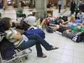 Overbooking: tanti i passeggeri rimasti a terra!