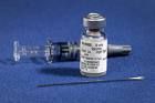 Influenza A, autorizzati i primi due vaccini