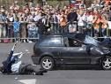 Olanda, auto-pirata contro corteo reale: era il gesto di un disoccupato che non riusciva più a pagare l'affitto!