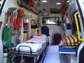 Napoli, rischio sciopero ambulanze! A rischio l'incolumità dei cittadini. Asl Napoli1 non paga dal 2005!