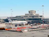 Inquinamento acustico per aerei sulla città