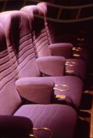 Troppa pubblicità nei cinema prima dei film