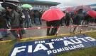 Crisi, Fiat-Opel: forti tagli alla Fiat di Pomigliano. Migliaia di operai senza lavoro
