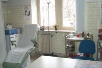 Sciopero Ambulatori Privati