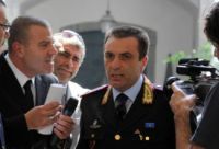 Polizia municipale: indagine interna per arrivare alla 'talpa' che ha denunciato il Comandante, alle Iene