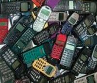 Osservatorio: cellulari riciclati, boom in tutto il mondo ma non in Italia