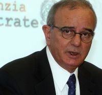 Befera: "Pressione fiscale è 'un po'' troppo alta"