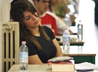 Maturità: il 100 è un lontano ricordo. Ecco la nuova ripartizione del voto finale