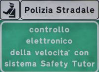 Giudice di Pace annulla multa del Tutor: Equitalia condannata