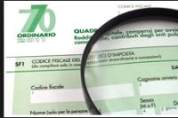 Dichiarazione dei redditi - La correzione può avvenire anche in sede di giudizio