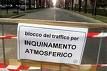 Napoli, stop alle auto giovedì 14 e venerdì 15 maggio dalle 9 alle 14