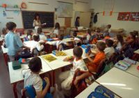 Scuola, in Campania classi troppo affollate. E' allarme