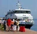 Metrò del Mare: riprende la corsa Napoli-Positano