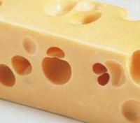 Falso Emmental Made in Italy, sequestro del CFS