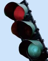 Cassazione: attenzione al semaforo anche con il verde