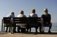 L'ITALIA DEI PENSIONATI - ARRIVANO I DATI ISTAT