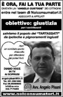 Entra nel team di Noiconsumatori.it. Obiettivo: giustizia